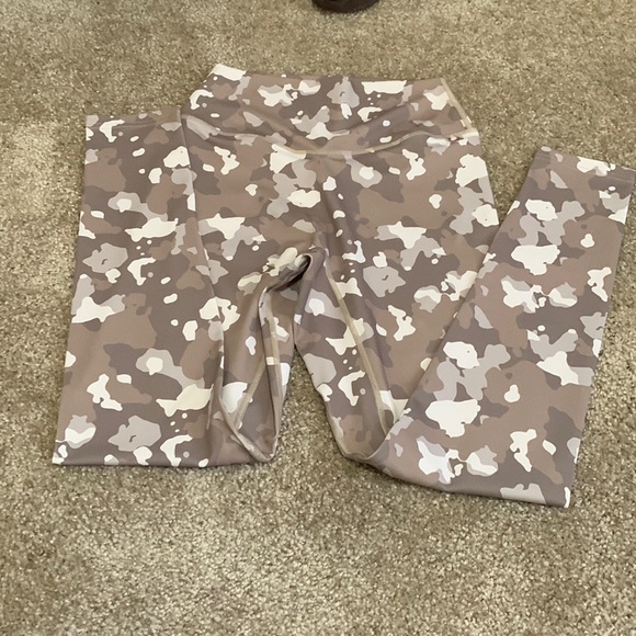 Outlander legging - Picture 2 of 4